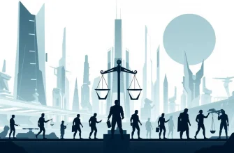 Les Meilleurs Films de Science-Fiction sur la Justice