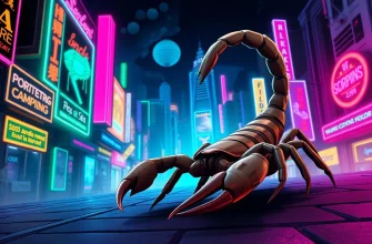 Films dramatiques sur les scorpions