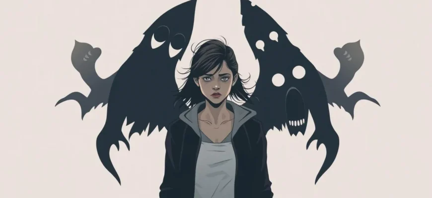 Films Thrillers sur les Phobies