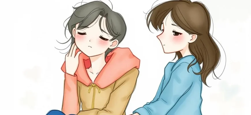 Films sur les ex-petits amis