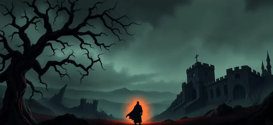 10 Films d'Horreur sur Dieu et le Diable