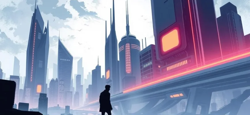 Les Meilleurs Thrillers sur les Catastrophes Technologiques