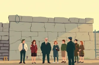 Films Soviétiques sur le Mur de Berlin