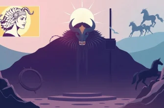 Top 10 des Films Mystiques sur les Créatures de la Mythologie Grecque