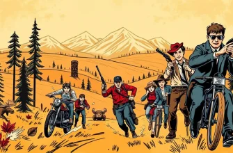 Les meilleurs films d'action canadiens