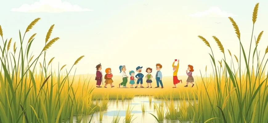 10 Comédies de Marais à Découvrir