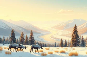 Top 10 des Films sur la Sibérie