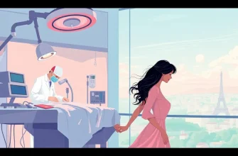 Films d'amour et de chirurgie: 10 mélodrames captivants