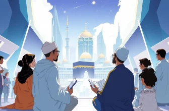 Films de science-fiction inspirés par le Coran