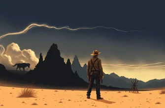 Films de westerns avec des démons