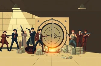 Les Meilleurs Films de Braquages de Banques