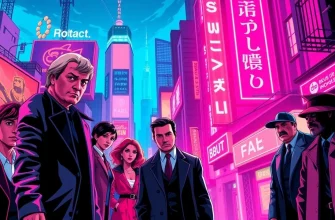 Top 10 des films de drames financiers