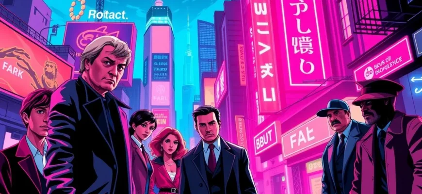 Top 10 des films de drames financiers