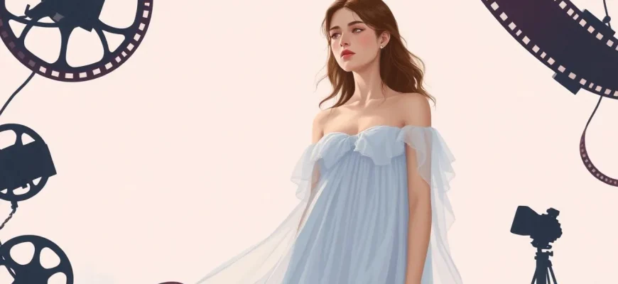 Films soviétiques sur la nymphomanie