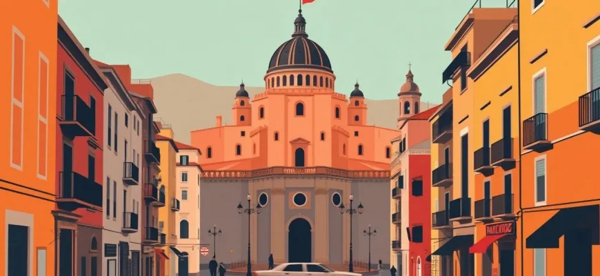 Les Meilleurs Thrillers sur Naples