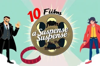 Les Meilleurs Films à Suspense