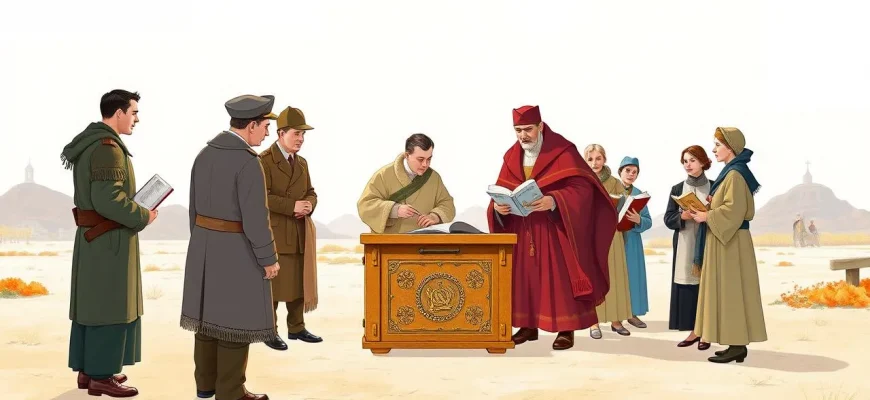 Films soviétiques sur la religion