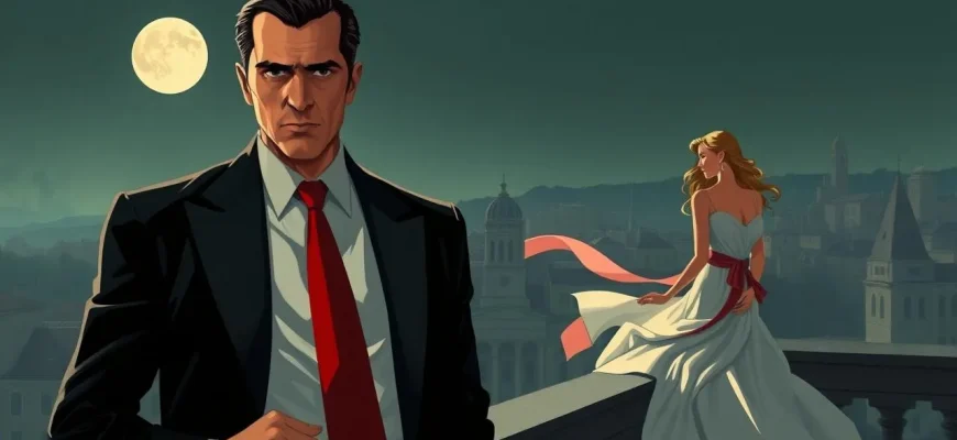 Films de mafia et romance: 10 mélodrames à ne pas manquer