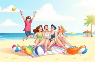 Les Meilleures Comédies sur Ibiza