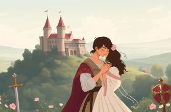 Films d'amour sur les croisades