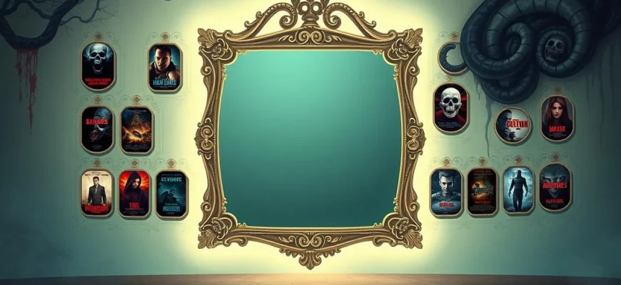 Les 20 Meilleurs Films d'Horreur de 2010