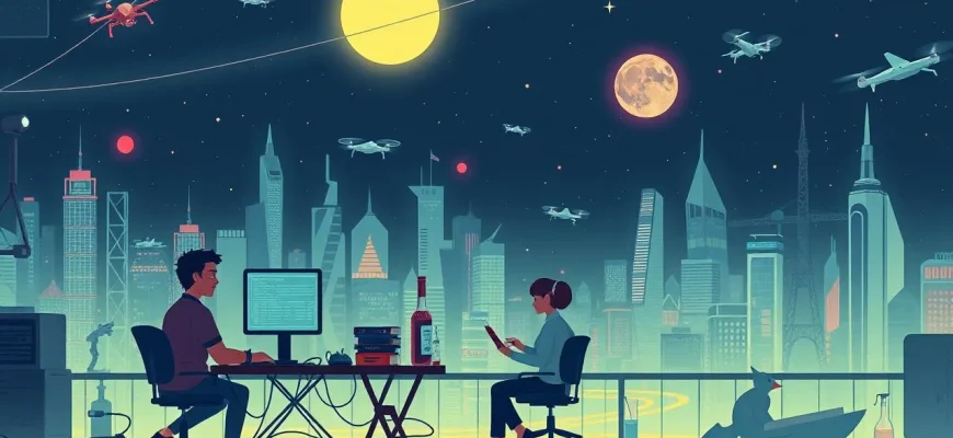 Films d'Amour pour les Geeks: 10 Mélodrames Inoubliables