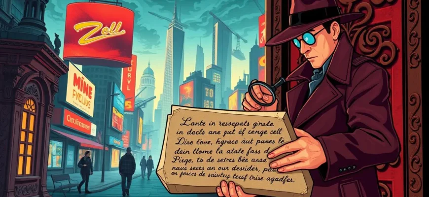 Les Meilleurs Films d'Action sur le Décryptage des Textes Anciens