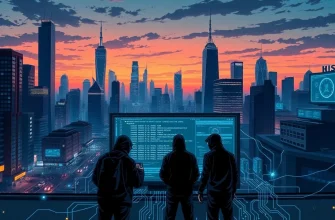 Les Meilleurs Documentaires sur les Cybercrimes