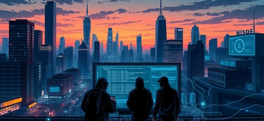 Les Meilleurs Documentaires sur les Cybercrimes