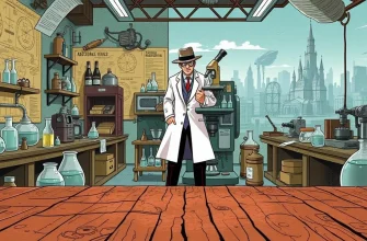 Les Meilleurs Films d'Action sur les Laboratoires Secrets