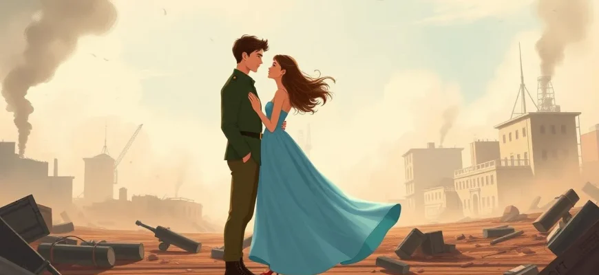 Films d'amour et d'artillerie : Une sélection captivante