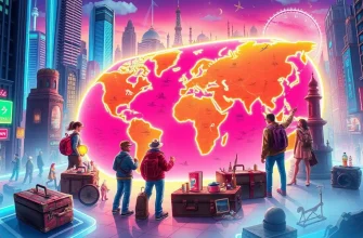 Films sur les voyageurs