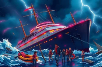 Films de survie en mer : Une aventure palpitante