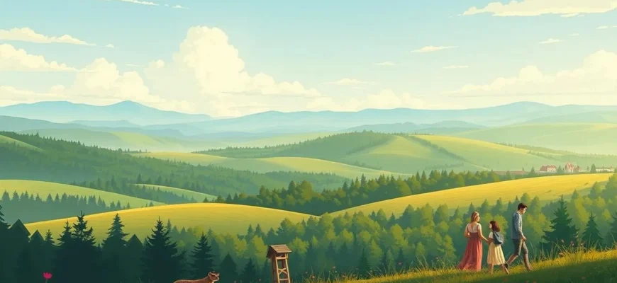 Films d'amour roumains à ne pas manquer