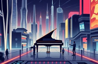 Films de science-fiction sur les compositeurs