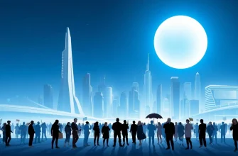 Films de science-fiction sur les mouvements sociaux