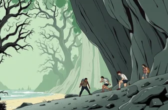 Films Thrillers de Survie en Nature