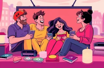 10 Comédies sur les Rencontres à ne pas Manquer