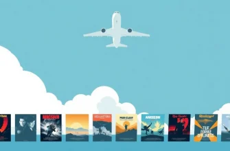 Les meilleurs thrillers aériens en français