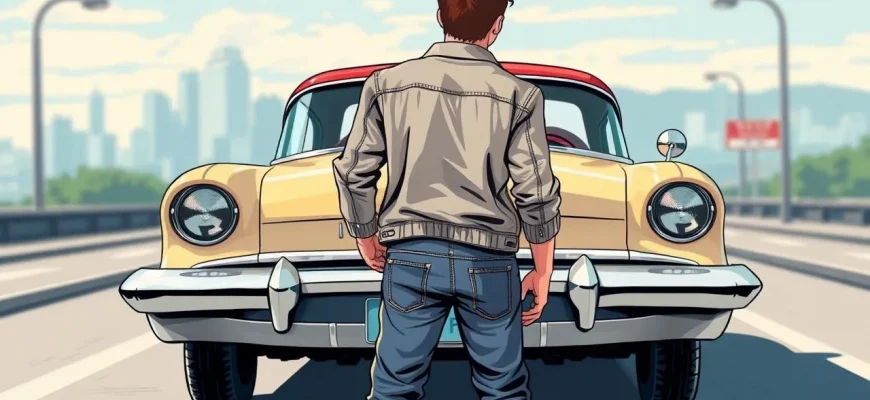 Films d'action sur la recherche de proches