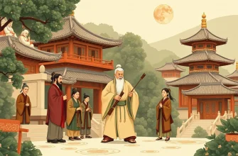 Films historiques sur Confucius