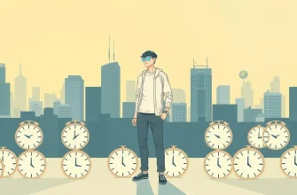 Films fantastiques sur le jour qui se répète