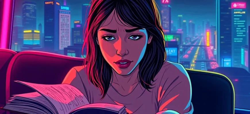 Films dramatiques sur la boulimie