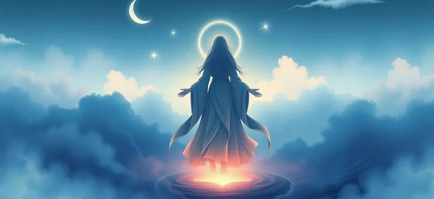 Films de Fantaisie sur l'Exorcisme