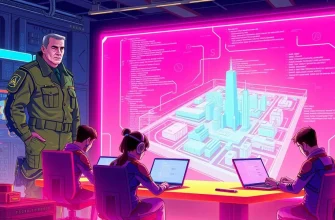 Top 10 des films sur les programmeurs militaires