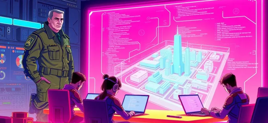 Top 10 des films sur les programmeurs militaires