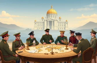 Documentaires sur les traditions militaires