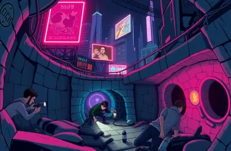 Films sur les d'iggeurs: Aventure souterraine