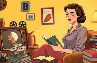 Films Biographiques sur des Femmes au Foyer