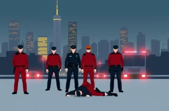 Films Thrillers sur les Mauvais Policiers